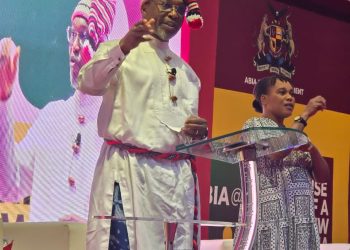 Chidoka Urges Abia To Turn Otti’s Governance Gains Into Enduring Institutions