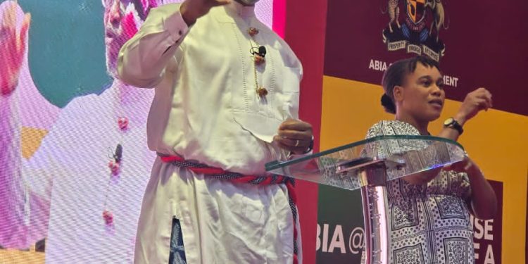 Chidoka Urges Abia To Turn Otti’s Governance Gains Into Enduring Institutions