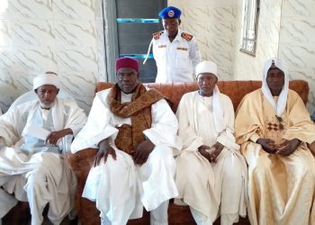 NAHCON Commissioner Calls on Muslims to Reject Blasphemy for National Peace