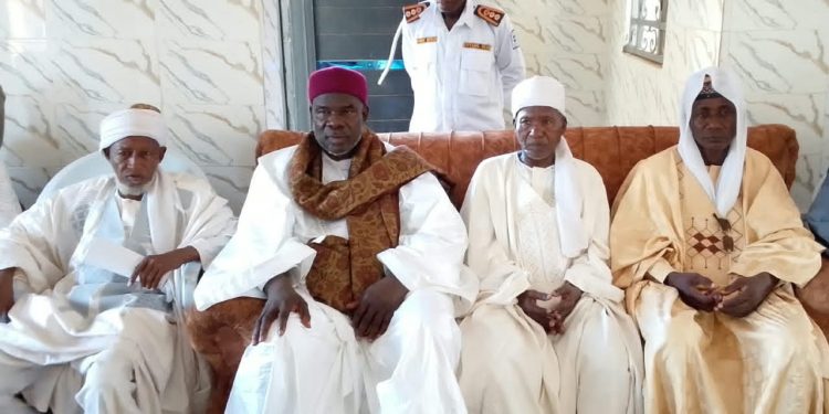 NAHCON Commissioner Calls on Muslims to Reject Blasphemy for National Peace