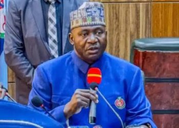 Darazo Urges Nigerians to Reject Religious, Regional Spin on Musa’s Comment