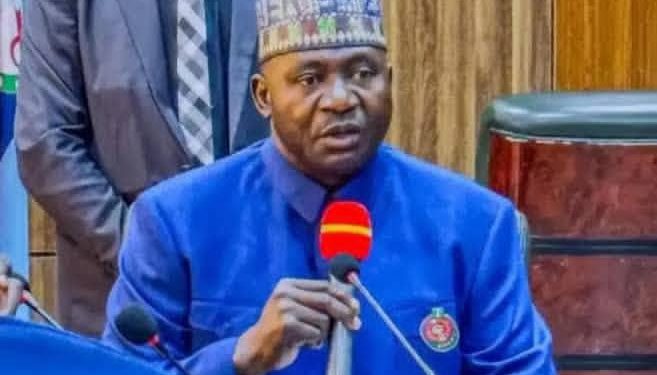 Darazo Urges Nigerians to Reject Religious, Regional Spin on Musa’s Comment