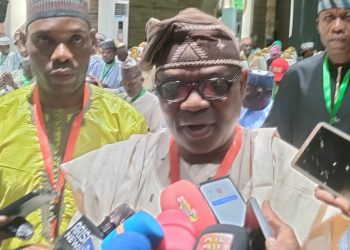 Foreign Policy Must Reach Nigerians at Grassroots — FG