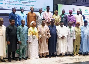 Strong ACReSAL Performance Opens Door for More World Bank Funds