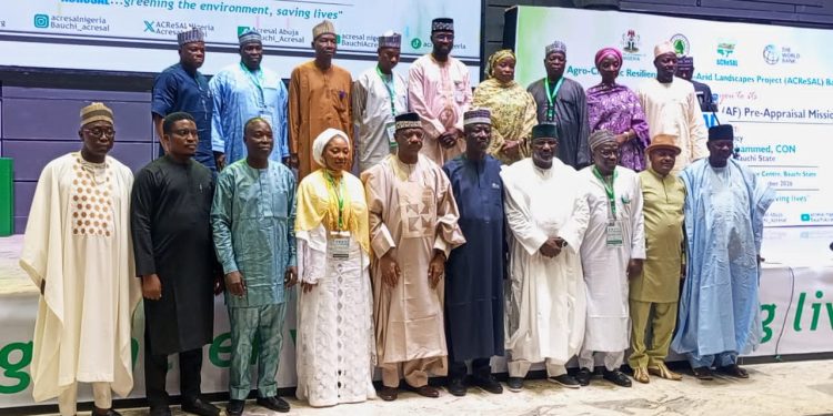 Strong ACReSAL Performance Opens Door for More World Bank Funds