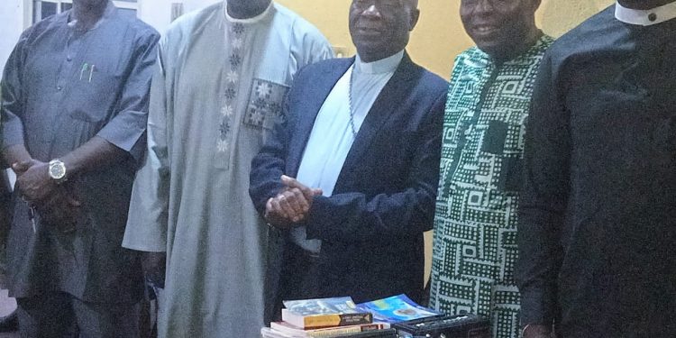 Group Demands Safe Return of Missing Men in Cross River Communities