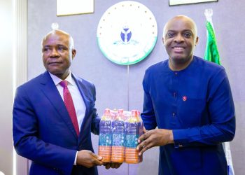 Enugu United Palm Products Begins Commercial Production of Palm Oil