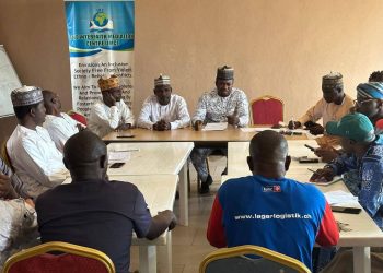 Peace Groups Urge Restraint Amid Musa–El-Rufai Political Debate