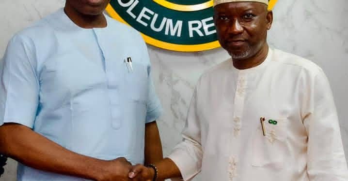 RMAFC targets Chinese Investors, Plans Oil, gas Investment Summit in Beijing