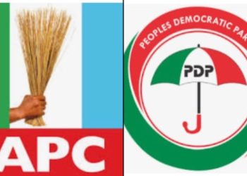 2027: Kwara APC Suffers Setback As Hundreds Defect To PDP In Offa