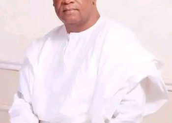 Northern Senators Mourn Former Katsina South Senator Bello Mandiya