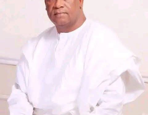 Northern Senators Mourn Former Katsina South Senator Bello Mandiya