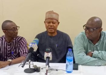 Bauchi APC: Fresh Grievances Put Dogara Reconciliation Panel Under Pressure