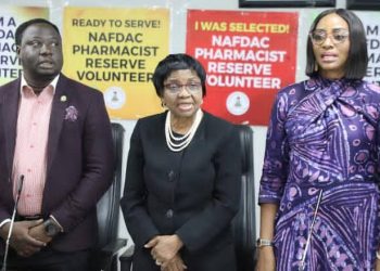 NAFDAC deploys 600 pharmacists to take fake drug fight to communities