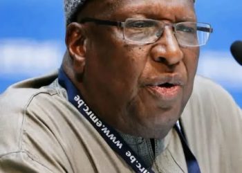 Tukur’s Legacy of Public Service Will Endure — Gov Mohammed