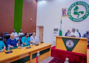 Around 1,500 Patient to Benefit From Free Surgeries in Kebbi