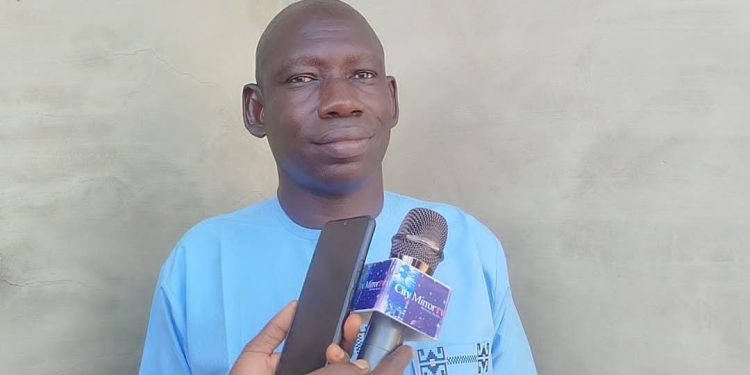2027: Clerics must guide politicians against Do-or-Die politics – Prophet Oluwoye