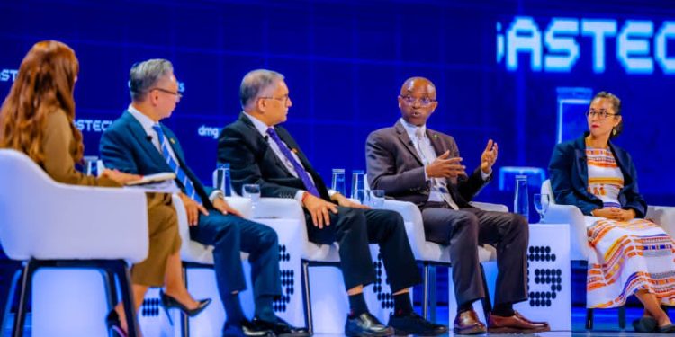 ‘NNPC Activating Multiple Pathways to Transform Nigeria into Global Gas Hub’