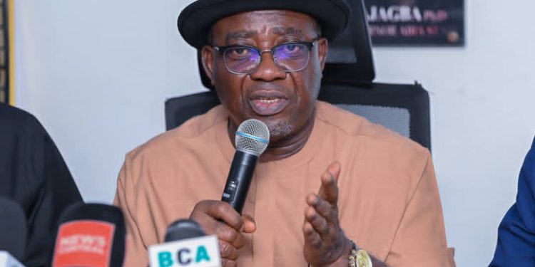 Abia Reports 80% Retrofitting Of National War Museum, Ojukwu Bunker