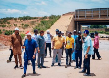 NANS Commends Tinubu, Umahi for Improved Roads Leading to Tertiary Institutions