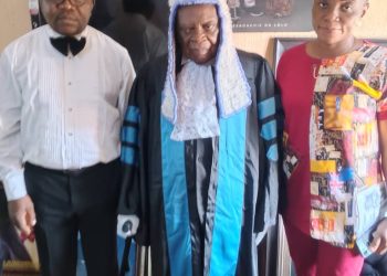 Former NBA President conferred with controversial Blue Silk rank