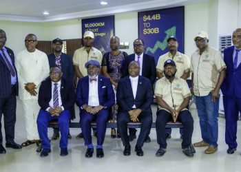 Enugu Inaugurates Committee on Judiciary Financial Autonomy