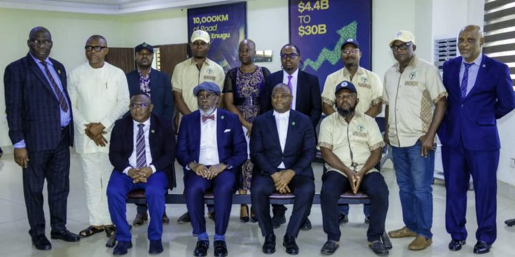 Enugu Inaugurates Committee on Judiciary Financial Autonomy
