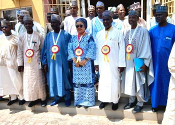 NCCE Engages Northeast Colleges Over Dual Mandate Implementation