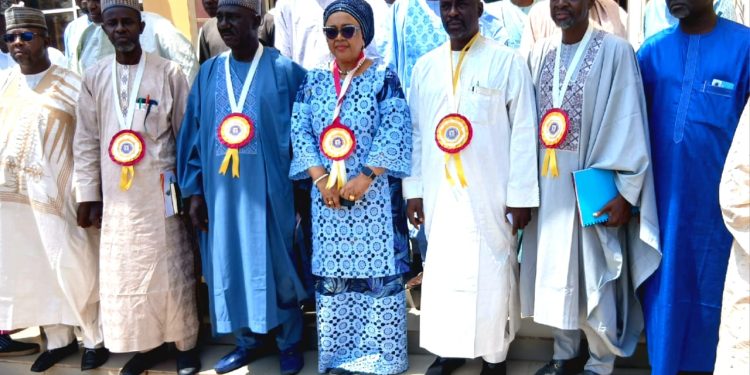 NCCE Engages Northeast Colleges Over Dual Mandate Implementation