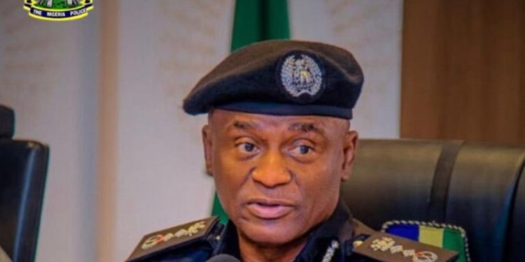 N750m Mystery: Kudiwave Takes PalmPay Fund Dispute to IGP