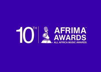 AU, AFRIMA Unveil Global Calendar for Landmark 10th Edition in Los Angeles