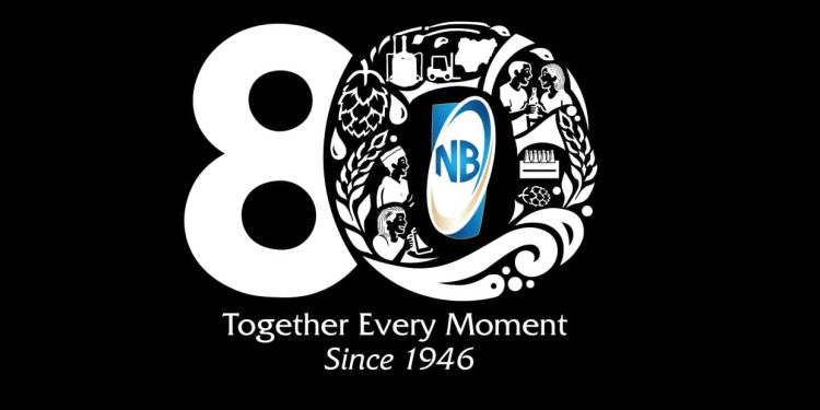 Nigerian Breweries Flags Off 80th Anniversary Celebration Nationwide