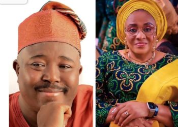Alli hails Ajimobi’s appointment on IAEA Board