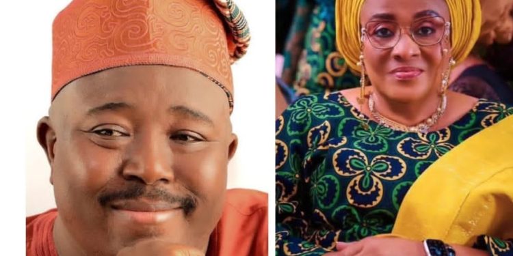 Alli hails Ajimobi’s appointment on IAEA Board