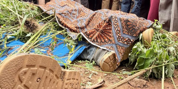 Pastor Killed in Plateau as Banditry Claims Over 27 Lives in a Week
