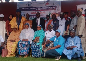 Peace Day: Sokoto Stakeholders Call for Sustained Investment in Peace