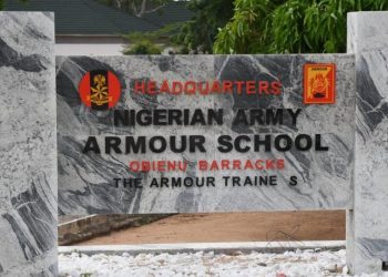 Army Warns Farmers, Herders Ahead of Live-Firing Exercise in Bauchi