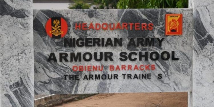Army Warns Farmers, Herders Ahead of Live-Firing Exercise in Bauchi