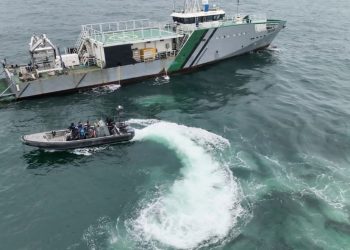 NIMASA undertakes special enforcement operations, strengthens compliance