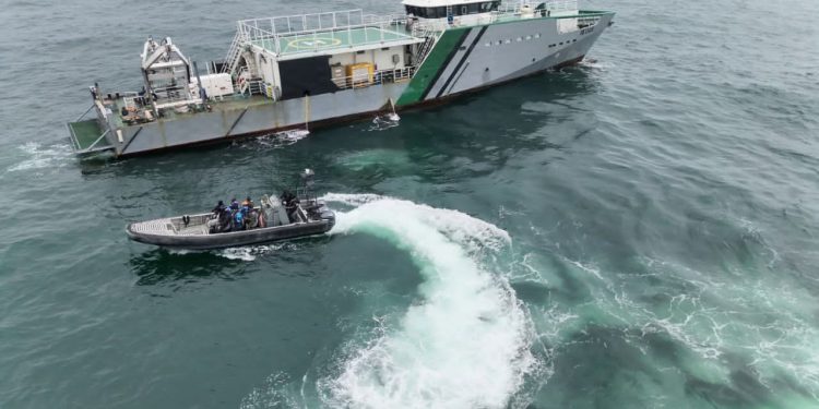 NIMASA undertakes special enforcement operations, strengthens compliance