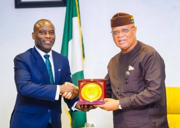 Eno Assures SEPLAT Energy Of Conducive, Peaceful Operational Environment