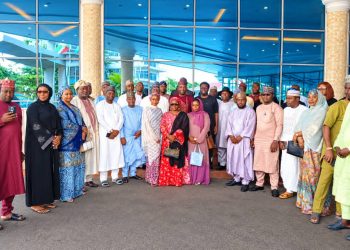 Bauchi Govt, NEDC, ACReSAL, Back PWDs With Food, Skills, Farm Inputs