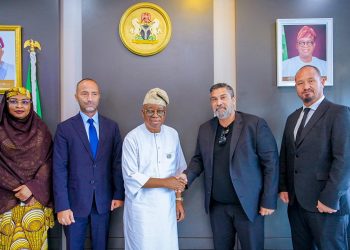 New Investments Must Strengthen, Not Displace, Artisanal Fishers – Oyetola