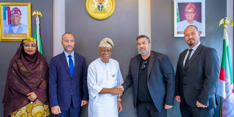 New Investments Must Strengthen, Not Displace, Artisanal Fishers – Oyetola