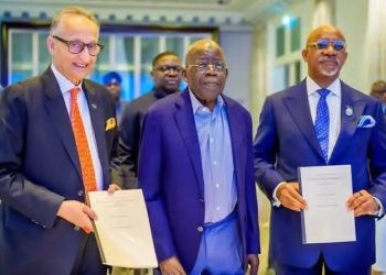 Ogun Govt, DP World in $7bn-Plus MoUs for deep seaport development