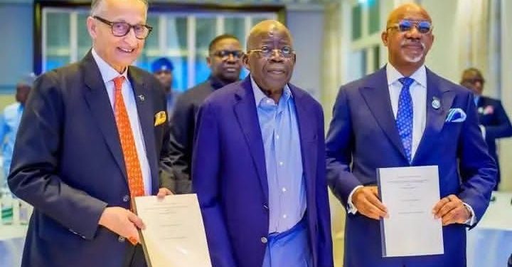 Ogun Govt, DP World in $7bn-Plus MoUs for deep seaport development