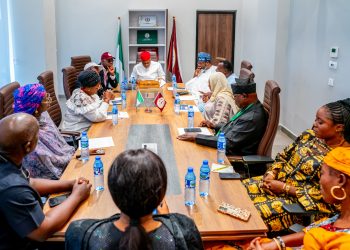 2027: APC Support Coalition Seeks Partnerships, Funding