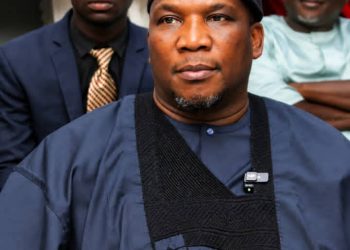 2027: PDP Guber Candidate Seeks Southern Kaduna Support To Challenge APC