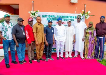 Plateau Youths Urged to Shun Violence and Drug Abuse Ahead of 2027 Elections