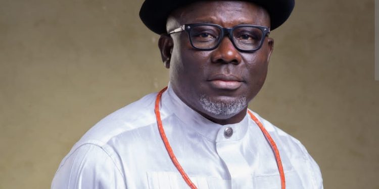 Delta Commissioner Denies Ordering Assault on Deputy Director